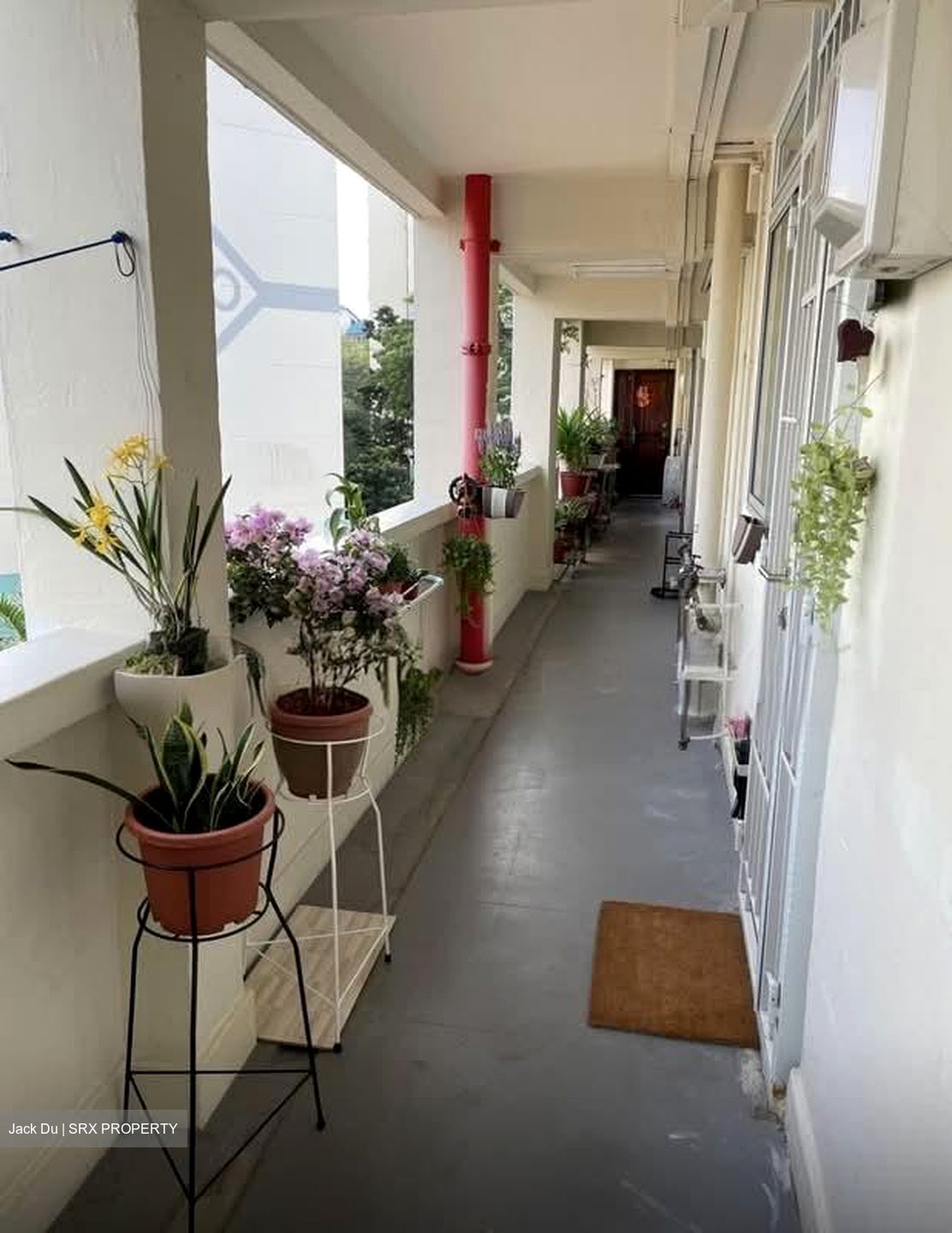Blk 88 Commonwealth Heights (Queenstown), HDB 3 Rooms #583599911